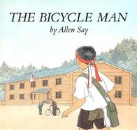 The Bicycle Man cover