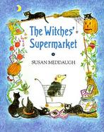 Witches' Supermarket cover