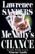 McNally's Chance cover
