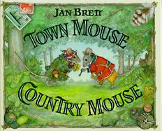 Town Mouse Country Mouse cover