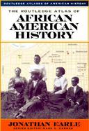 The Routledge Atlas of African American History cover