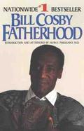 Fatherhood cover