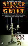 Silver and Guilt cover
