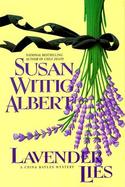 Lavender Lies cover