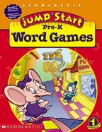 Word Games cover