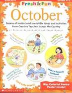 October cover
