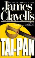Tai-Pan cover