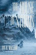 The House Of Storms cover