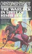 The Warlock in Spite of Himself cover