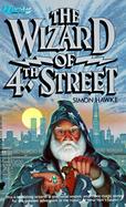 The Wizard of 4th Street cover