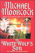 The White Wolf's Son: The Albino Underground cover