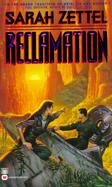 Reclamation cover
