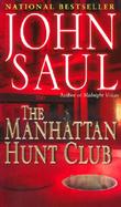 The Manhattan Hunt Club cover