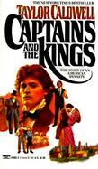The Captain's and the King's cover