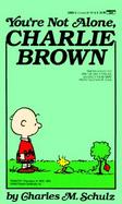 You're Not Alone, Charlie Brown cover