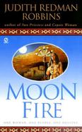 Moon Fire cover