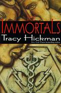 The Immortals cover
