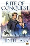 Rite of Conquest cover