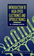 Introduction to High Speed Electronics and Optoelectronics cover