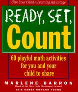 Ready, Set, Count cover