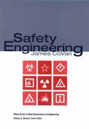 Safety Engineering cover