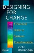 Business Re-Engineering and Change Management cover