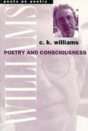 Poetry and Consciousness cover