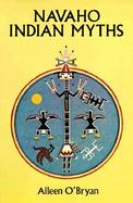 Navaho Indian Myths cover