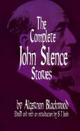 The Complete John Silence Stories cover