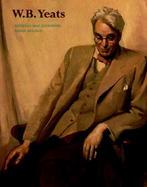W.B. Yeats cover