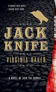 Jack Knife cover