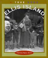 Ellis Island cover