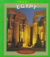 Egypt cover