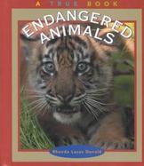 Endangered Animals cover