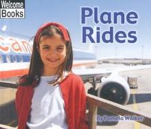Plane Rides cover