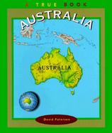 Australia cover
