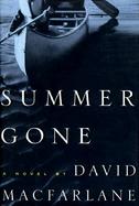 Summer Gone cover
