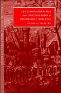 Lay Confraternities and Civic Religion in Renaissance Bologna cover