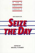 New Essays on Seize the Day cover