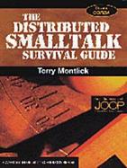 The Distributed SmallTalk Survival Guide cover