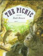 The Picnic cover