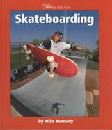 Skateboarding cover