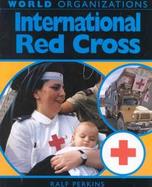 International Red Cross cover