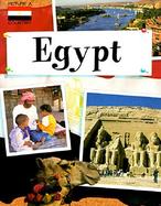 Egypt cover