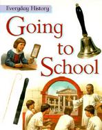 Going to School cover