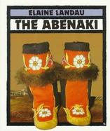 The Abenaki cover
