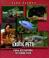 Exotic Pets cover