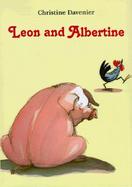 Leon and Albertine cover