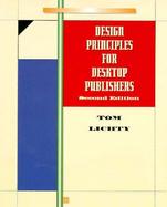 Design Principles for Desktop Publishers cover
