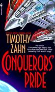 Conquerors' Pride cover